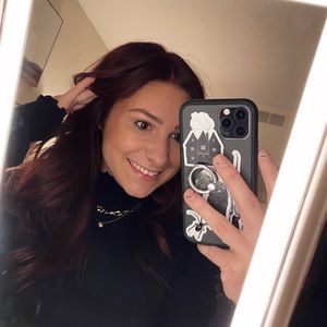 Meet your Posher, Shannon